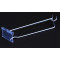 LPO Standard Queue Fittings Kit  - Double Sided